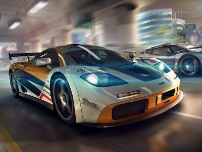    CSR Racing     Windows Phone