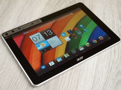  Acer Iconia Tab A3-A11:    