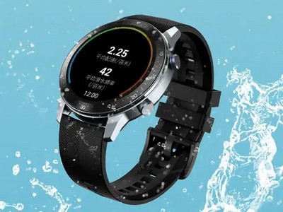 ZTE Watch GT  15        $91