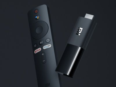 Xiaomi TV Stick 4K SE    