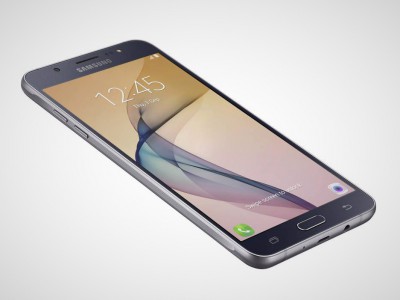 Samsung Galaxy On8  5,5- Super AMOLED-   $240