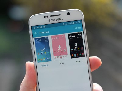 Samsung Galaxy S6  Galaxy S6 Edge   Android 5.1  