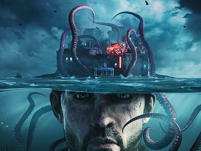  The Sinking City: ,    ?