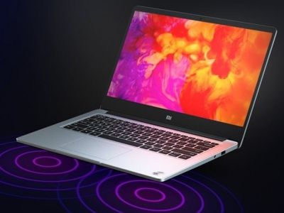     Xiaomi Mi Notebook 14