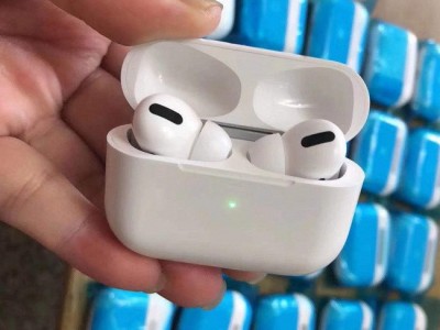      AirPods Pro