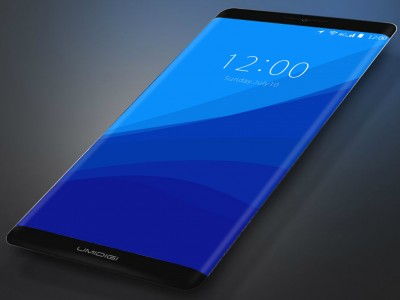 UMIDIGI      8     18:9