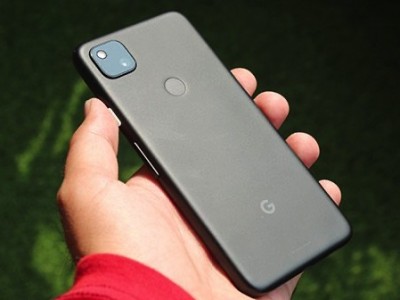  DxOMark     Google Pixel 4a