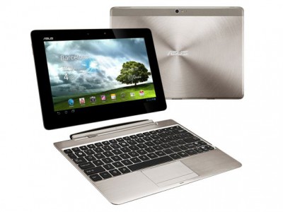 Asus Transformer Pad Infinity   