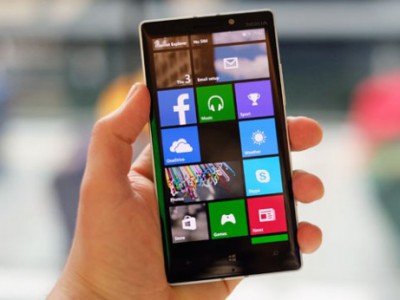 Nokia Lumia 930  