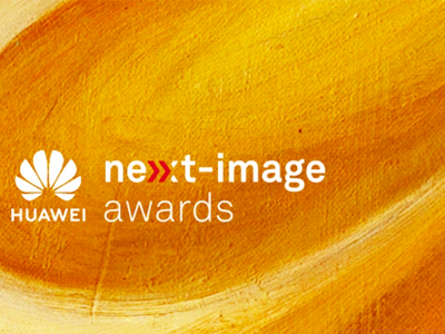 Huawei    Next-Image Awards 2019