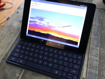 Remix OS 2.0   Nexus 9  10  