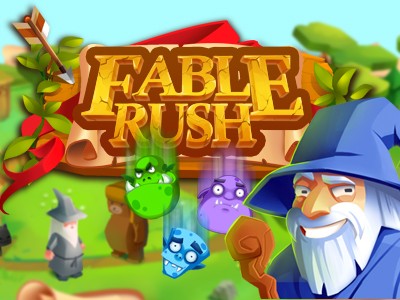 Fable Rush    