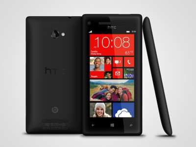 HTC  Microsoft    Windows Phone 