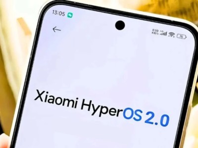     Xiaomi HyperOS 2.0