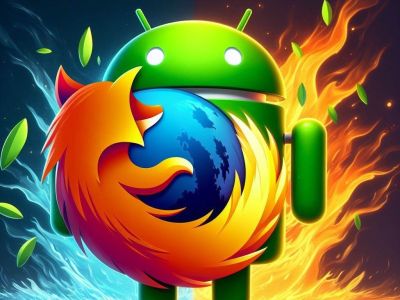  Firefox  Android    