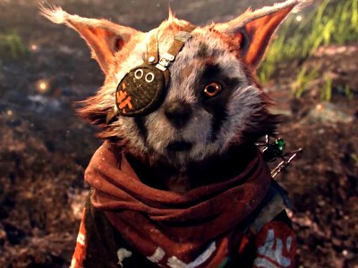   ?  Biomutant  ,    