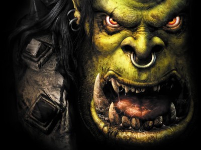  Warcraft  Starcraft   -