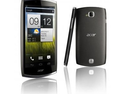 Acer CloudMobile   