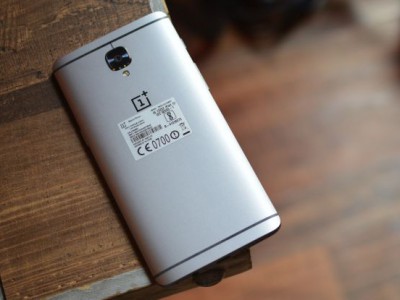  OnePlus 3     