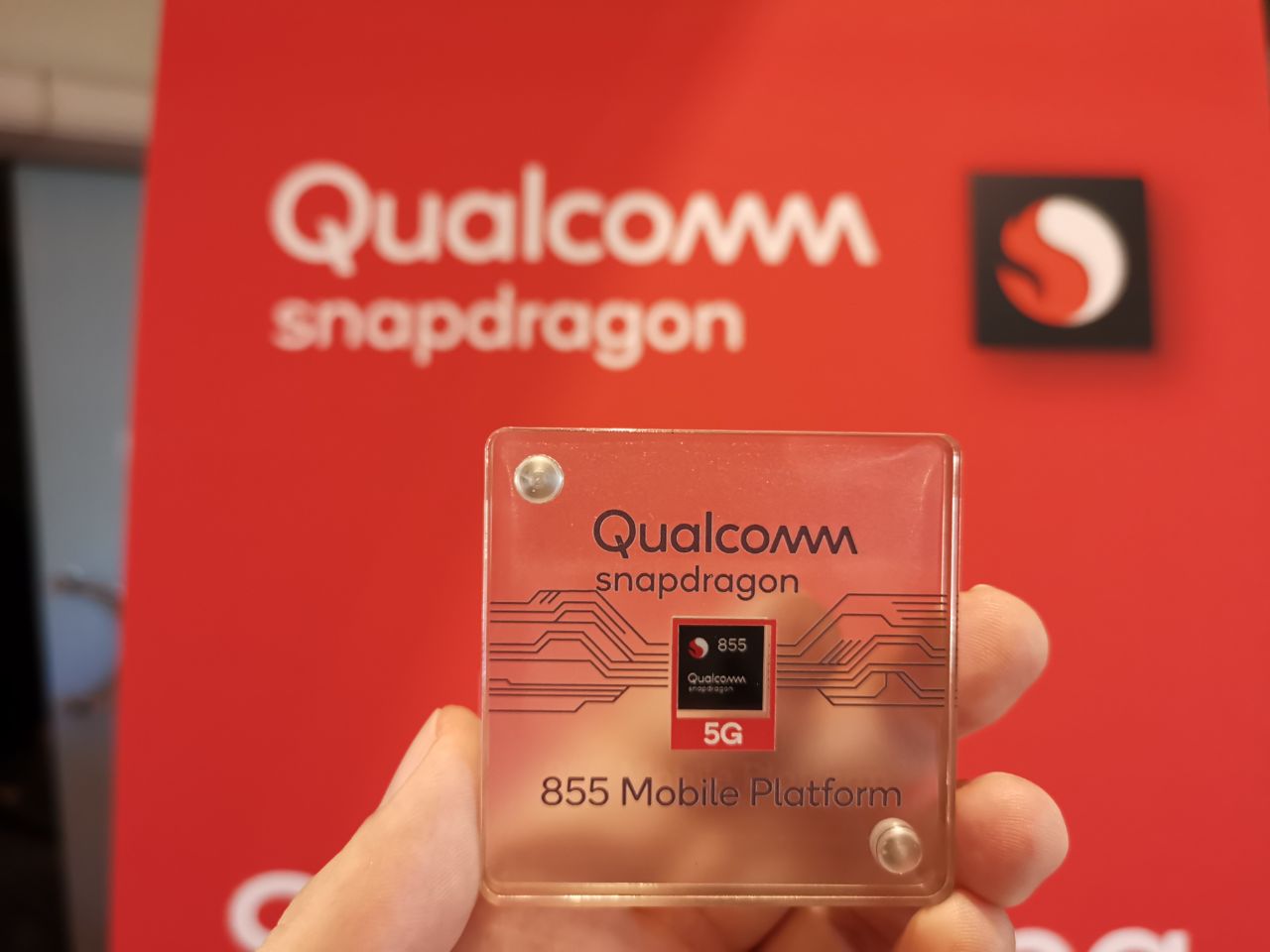 Qualcomm Snapdragon 855: 7-нм техпроцесс, 5G-модем и новая архитектура -  4PDA