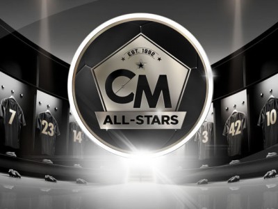   Championship Manager: All-Stars    