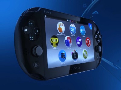  PlayStation Vita   PC