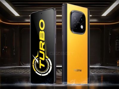  realme Narzo 70 Turbo 5G      