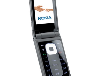 Symbian S60   AT&T   Nokia 6650