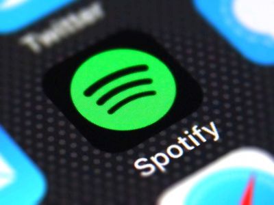 Spotify     Apple Music