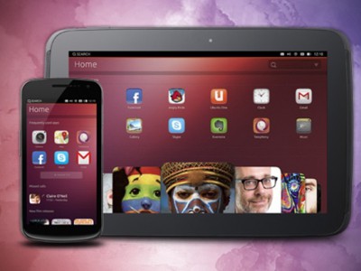 Canonical      Ubuntu-