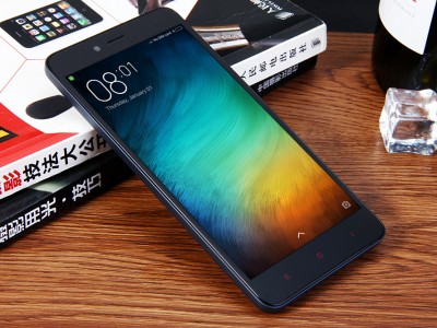    Xiaomi Redmi Note 2