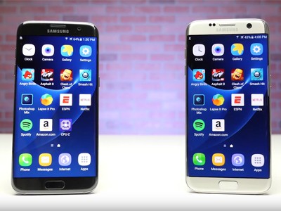 Samsung Galaxy S7  Exynos  ,      Qualcomm