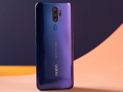  OPPO A9 2020:       