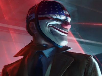 Payday 3      .       