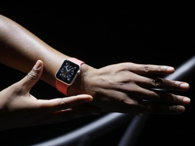  Apple Watch   