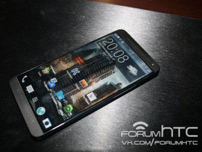   HTC One 2