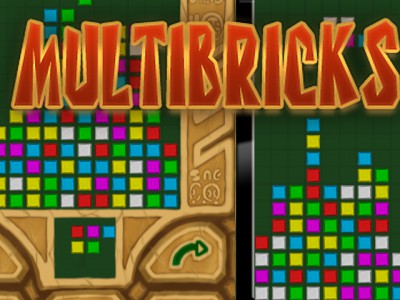 MultiBricks -   Match-3  