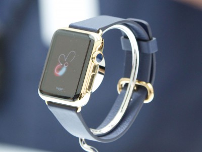 Letterpad -    Apple Watch