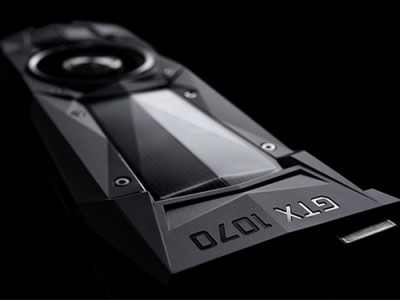 NVIDIA GeForce GTX 1070 Ti   AMD RX Vega 56