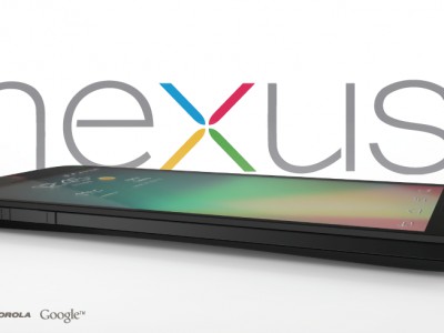 :  4    Nexus  Motorola