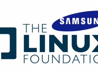 Samsung   Linux Foundation    