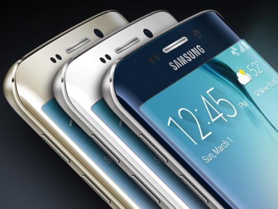 Samsung Galaxy S6  S6 Edge    