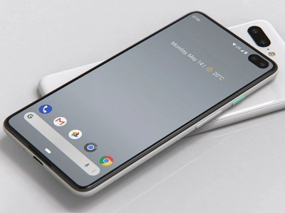 Google Pixel 4 XL    