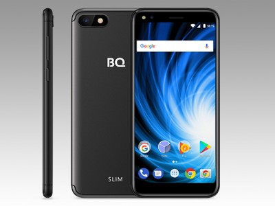 BQ-5701L Slim    