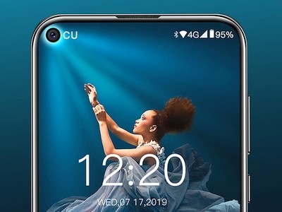 Oukitel C17 Pro:    10  