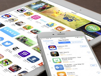   App Store  32- 