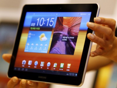 Samsung Galaxy Tab Pro 10.1       