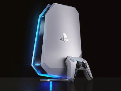 .   PlayStation 5 Pro     