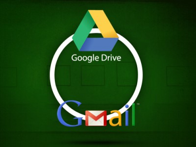  - Gmail        Google Drive