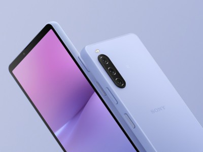  Sony Xperia 10 V   DxOMark   